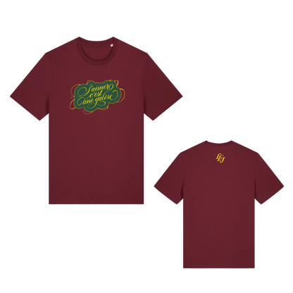 T-SHIRT SCUG - WINTER COLLECTION