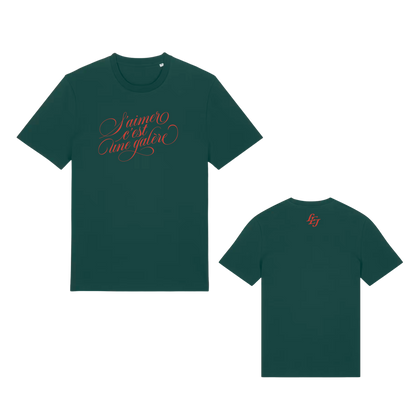 T-SHIRT SCUG - WINTER COLLECTION