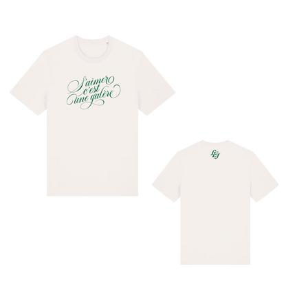 T-SHIRT SCUG - WINTER COLLECTION