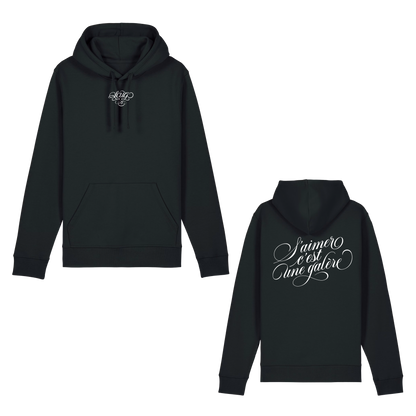 SWEAT SCUG - LES INTEMPORELS