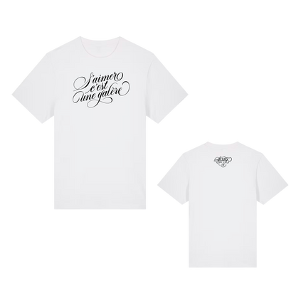 T-SHIRT SCUG - LES INTEMPORELS