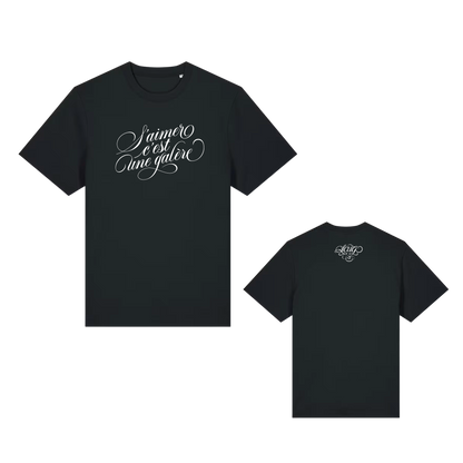 T-SHIRT SCUG - LES INTEMPORELS