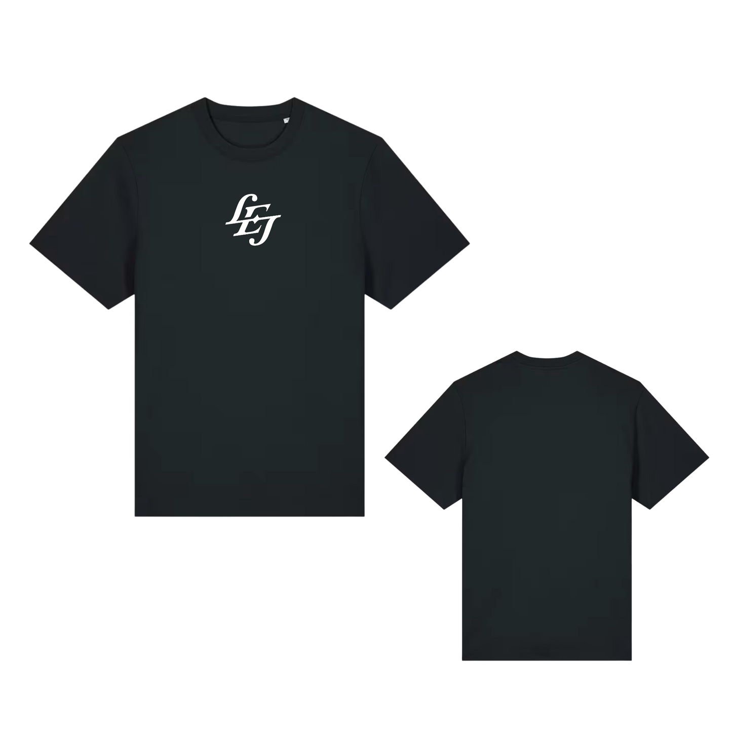 T-SHIRT LEJ - LES INTEMPORELS