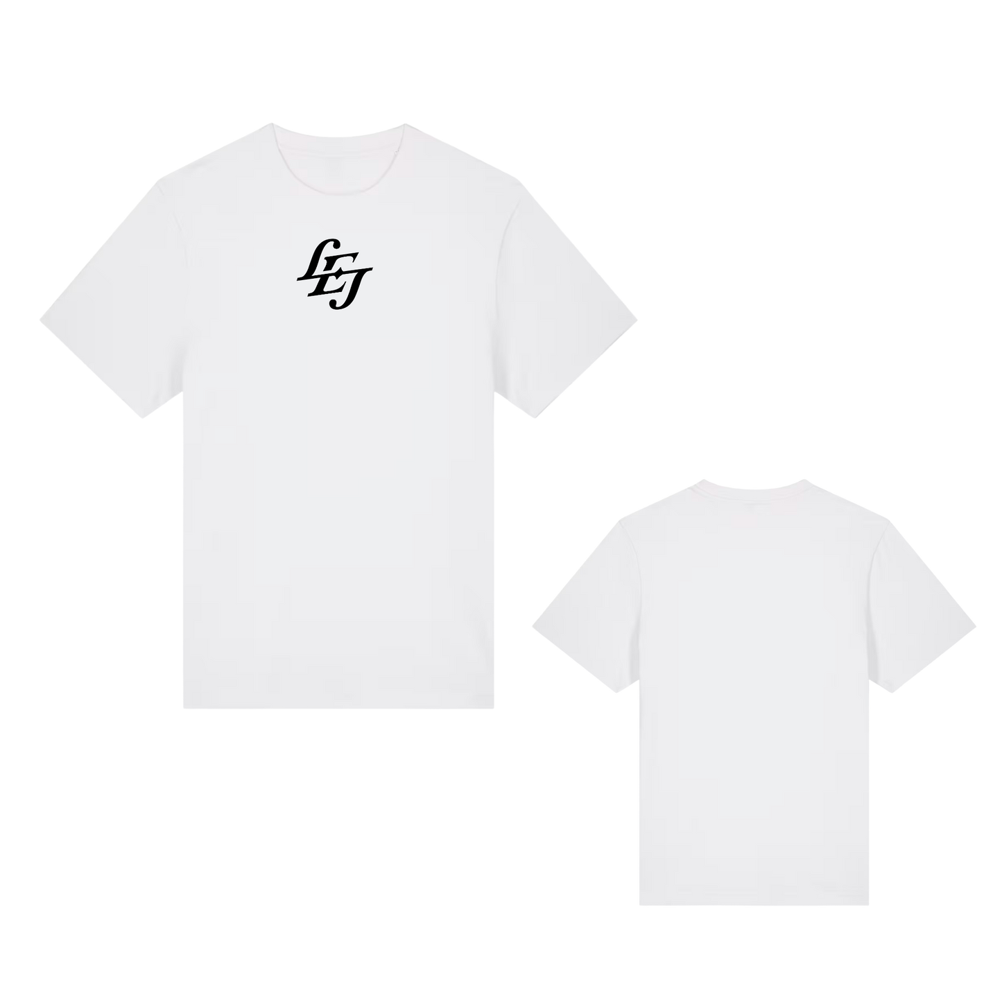 T-SHIRT LEJ - LES INTEMPORELS